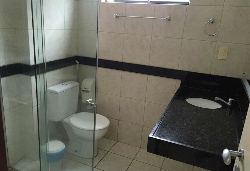 スタンダードルーム, Filipéia Tambaú