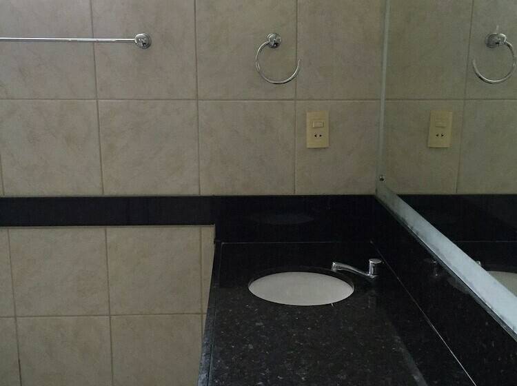 スタンダードルーム, Filipéia Tambaú