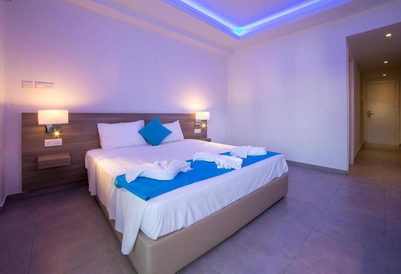 סטודיו אקזקיוטיב, Flora Maria