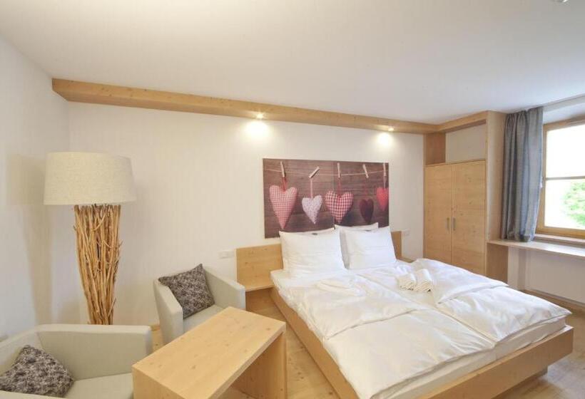 수피리어 룸, Beim Butz