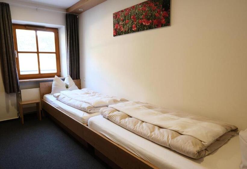 수피리어 룸, Beim Butz