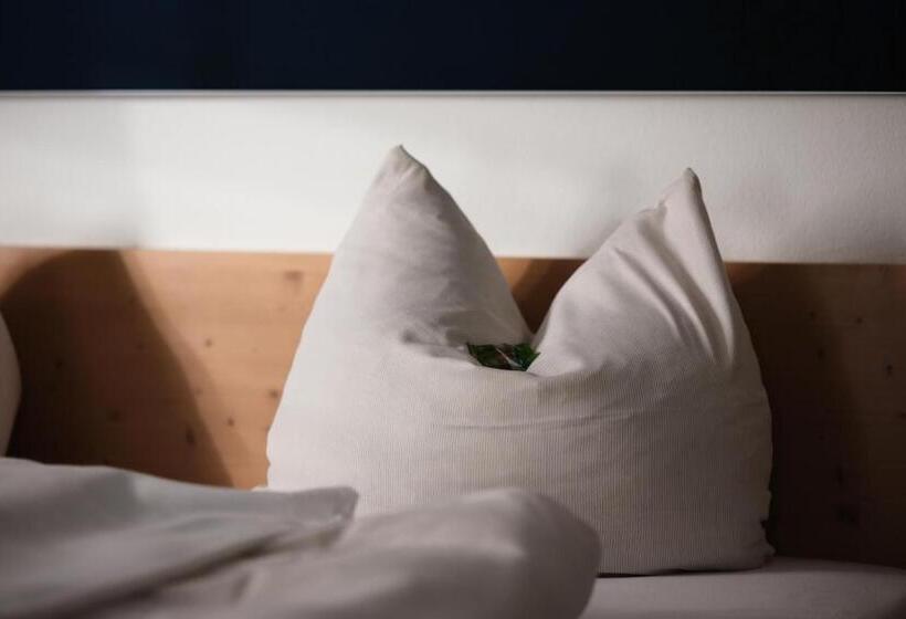 수피리어 룸, Beim Butz