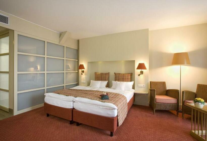 Номер Стандарт, Golfhotel Gut Apeldoer