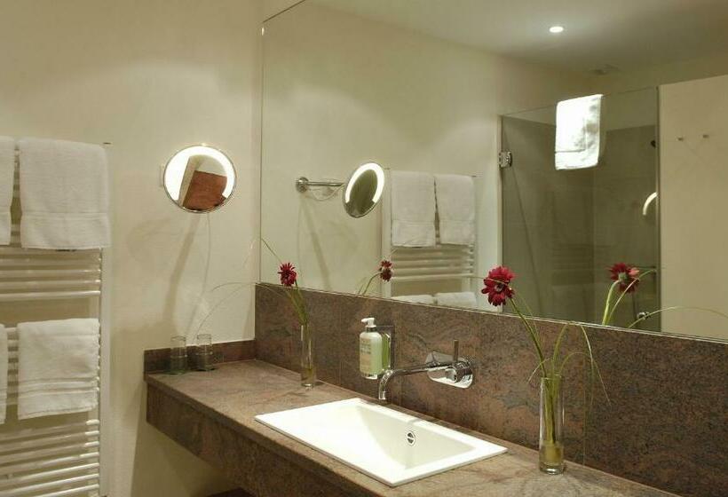 Номер Стандарт Индивидуальный, Golfhotel Gut Apeldoer