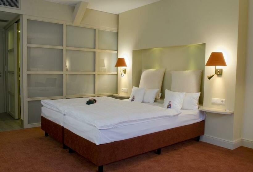 Номер Стандарт, Golfhotel Gut Apeldoer