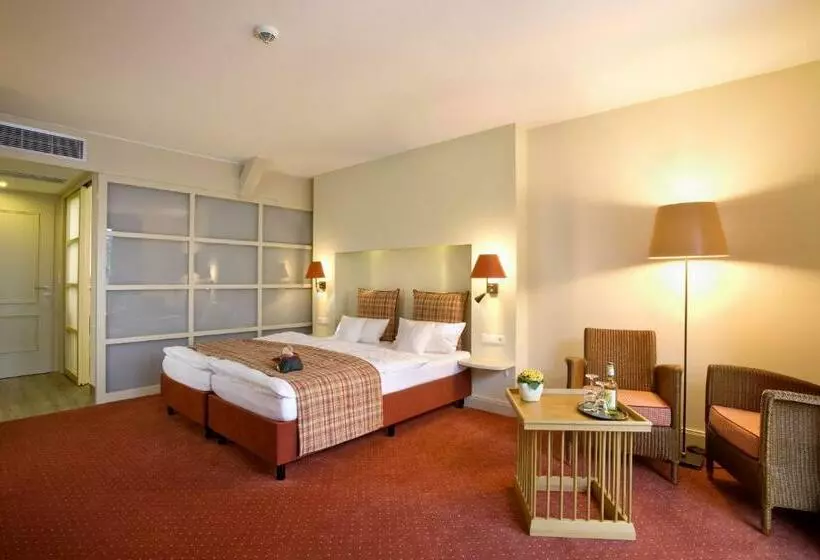 スタンダードルーム, Golfhotel Gut Apeldoer