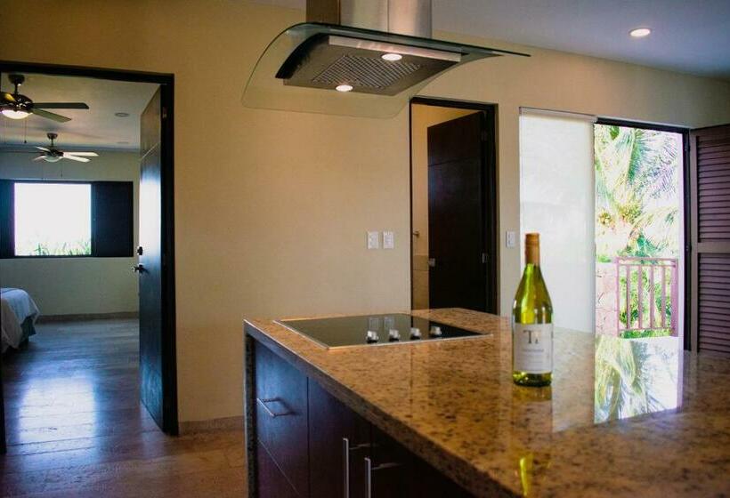 فيلا سوبيريور غرفة نوم واحدة, Villas Grand Marina Kinuh