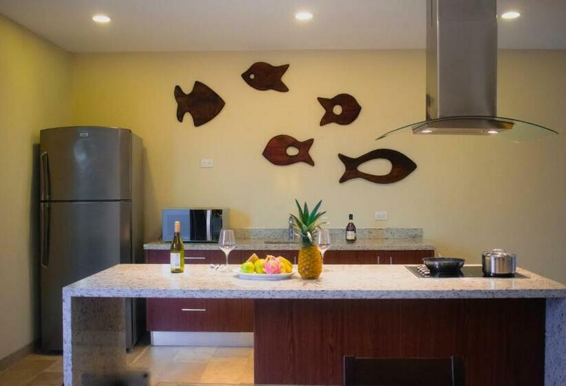 ‫فيلا غرفة نوم واحدة, Villas Grand Marina Kinuh