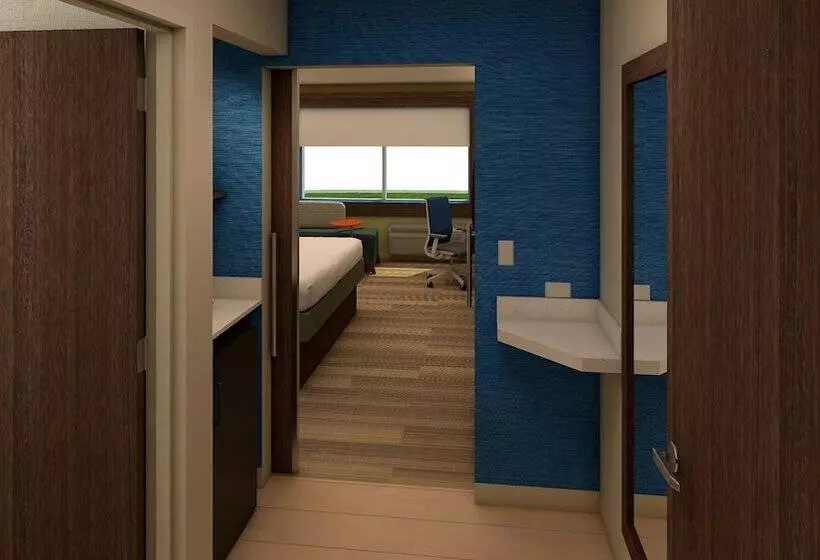スタンダードルーム, Holiday Inn Express & Suites Alabaster By Ihg