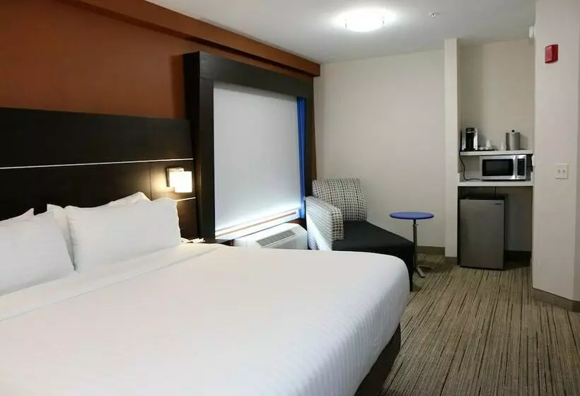 スイート, Holiday Inn Express & Suites Alabaster By Ihg