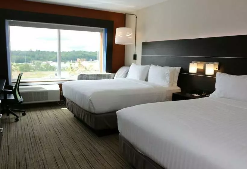 スタンダードルーム, Holiday Inn Express & Suites Alabaster By Ihg