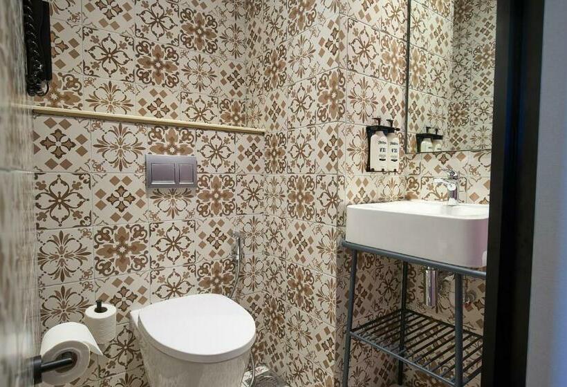اتاق استاندارد, Indigo Singapore Katong, An Ihg