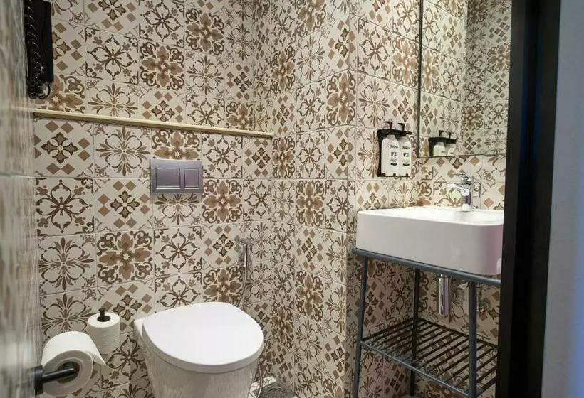 Standard-huone, Indigo Singapore Katong By Ihg