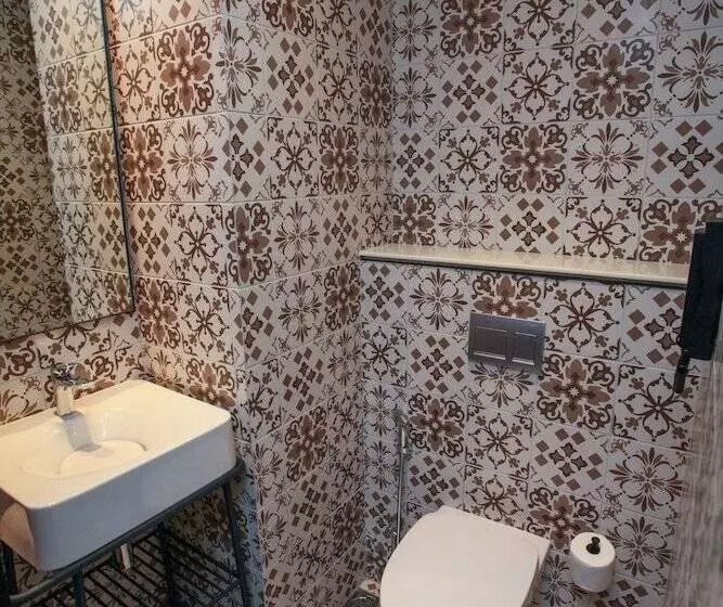 Standard-huone Näkymä, Indigo Singapore Katong By Ihg