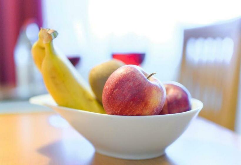 Номер Комфорт, Landgasthof Linde