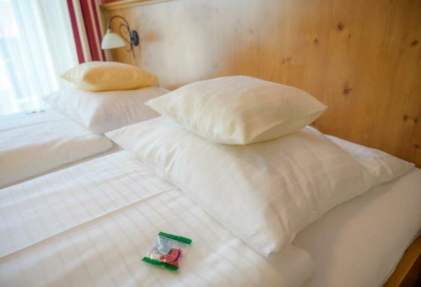 Номер Комфорт, Landgasthof Linde