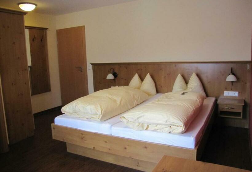 Номер Комфорт, Landgasthof Linde