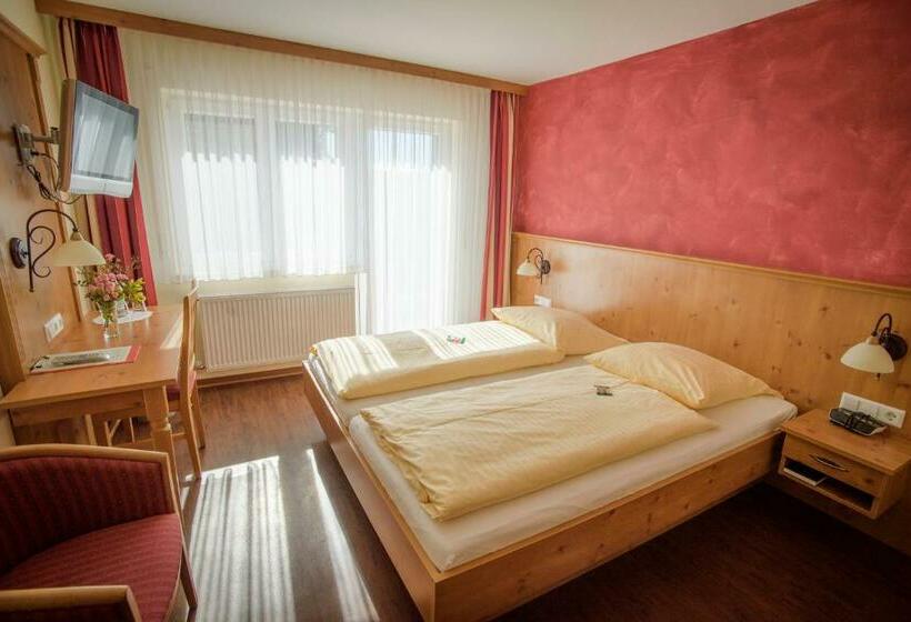 Номер Комфорт, Landgasthof Linde