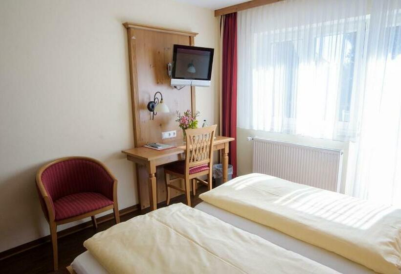 Номер Комфорт, Landgasthof Linde