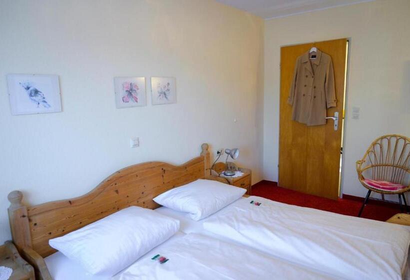 Классический Номер, Landgasthof Linde