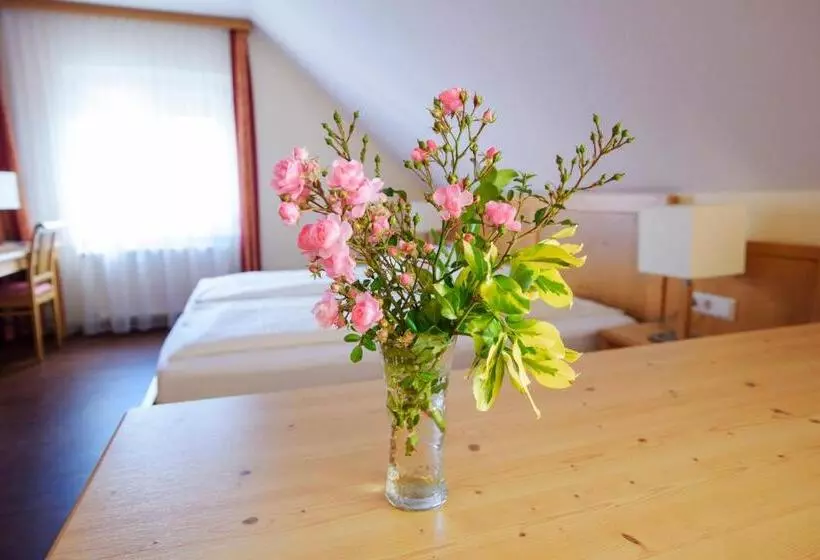スーペリアールーム, Landgasthof Linde