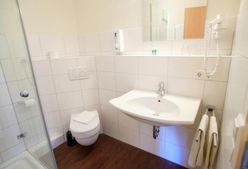 Номер Superior, Landgasthof Linde