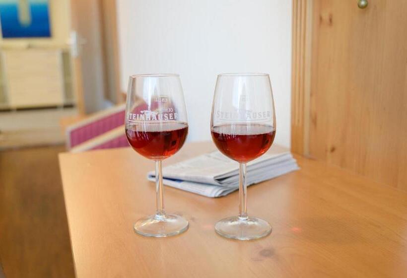 Номер Superior, Landgasthof Linde