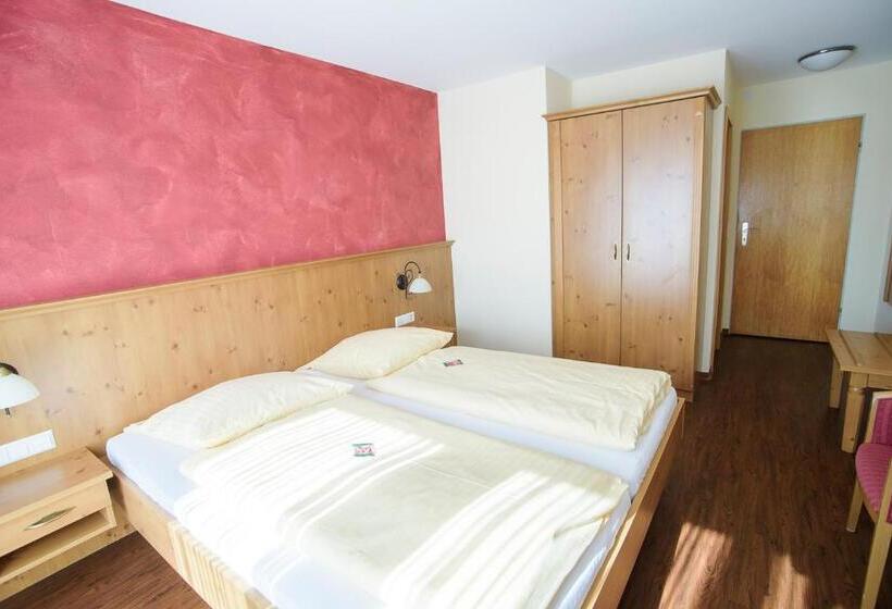 Семейный Номер Deluxe, Landgasthof Linde