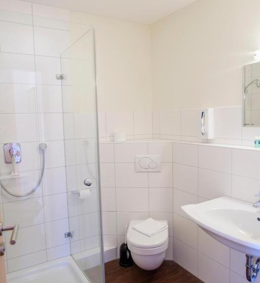 Семейный Номер Deluxe, Landgasthof Linde