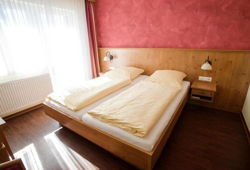 Семейный Номер Deluxe, Landgasthof Linde