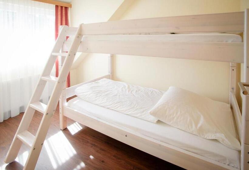 Семейный Номер Deluxe, Landgasthof Linde