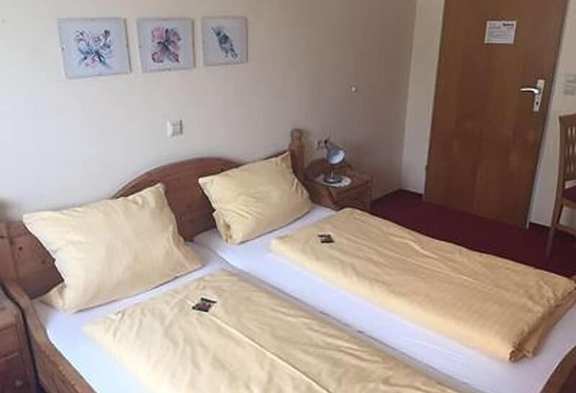 Классический Номер, Landgasthof Linde