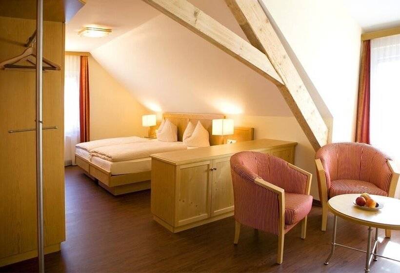 Номер Superior, Landgasthof Linde