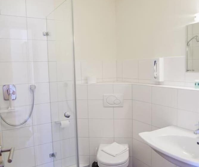 Номер Комфорт, Landgasthof Linde