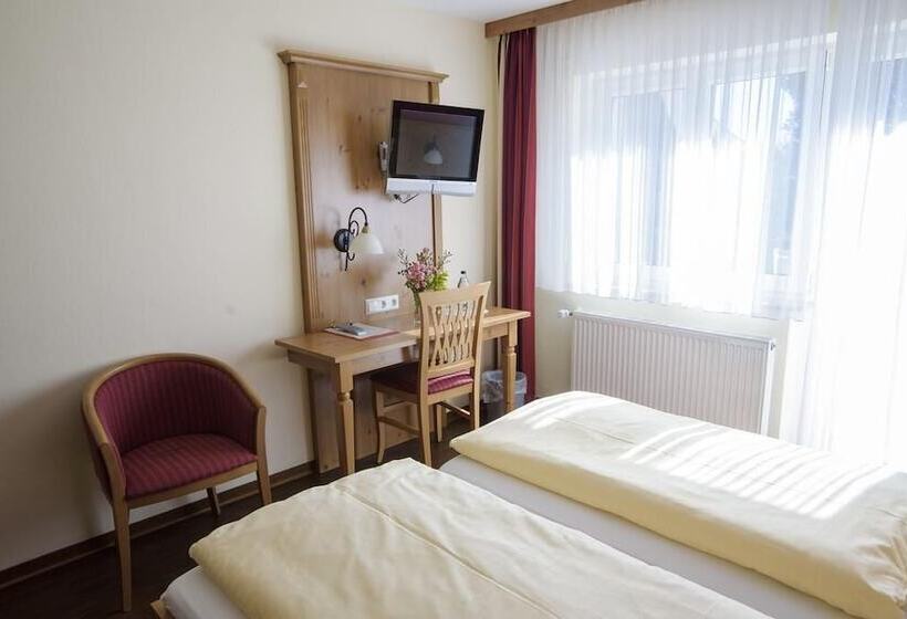 Номер Комфорт, Landgasthof Linde