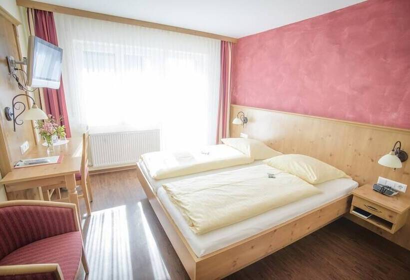 Семейный Номер Deluxe, Landgasthof Linde