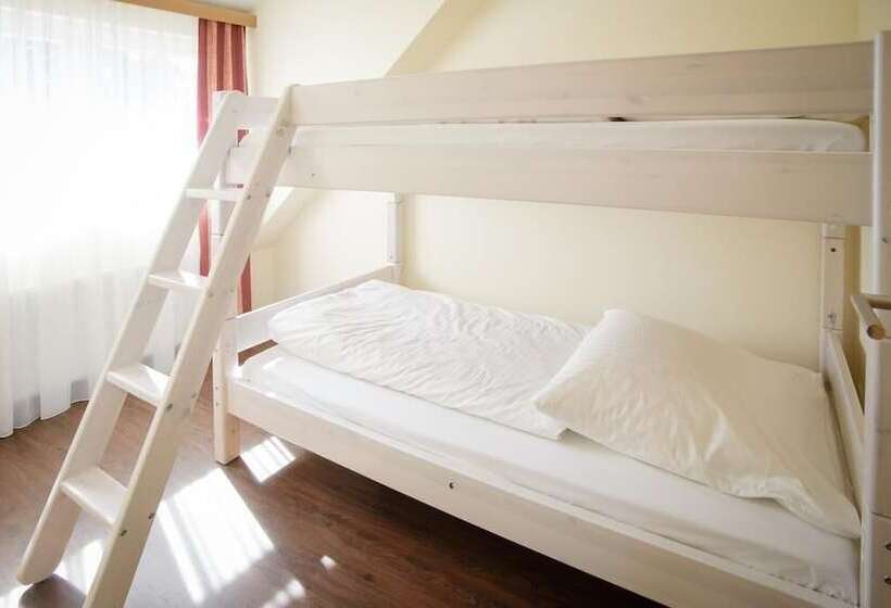 Семейный Номер Deluxe, Landgasthof Linde