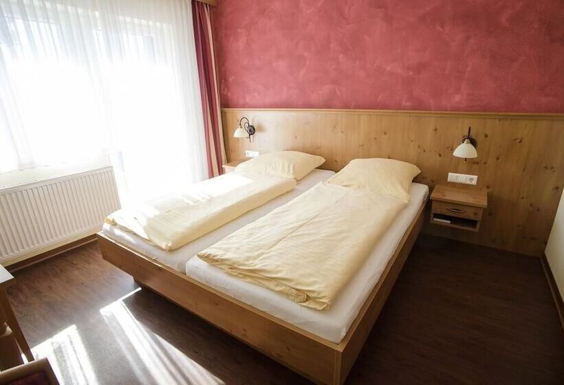 Семейный Номер Deluxe, Landgasthof Linde