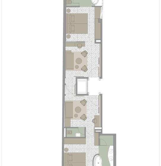 Семейный Номер, Monument