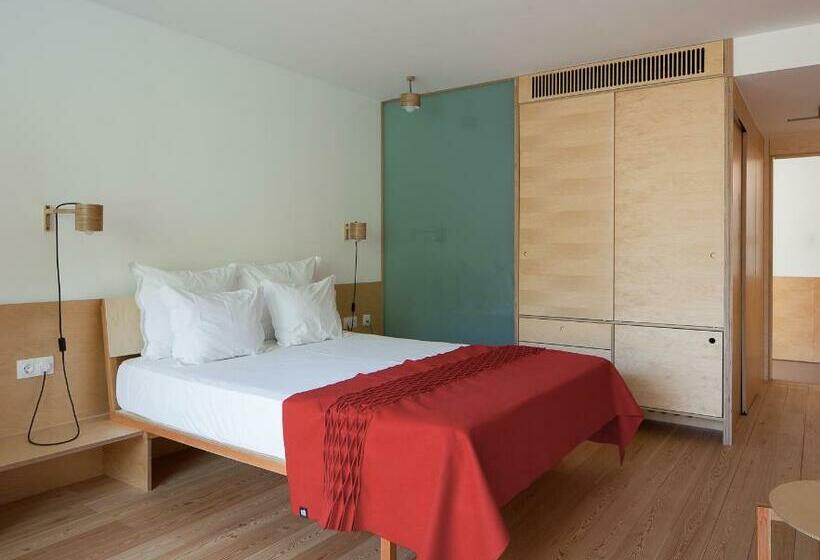 标准间, Colmeal Countryside