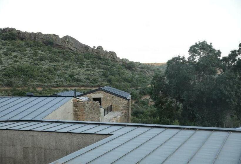 家庭小型套房, Colmeal Countryside