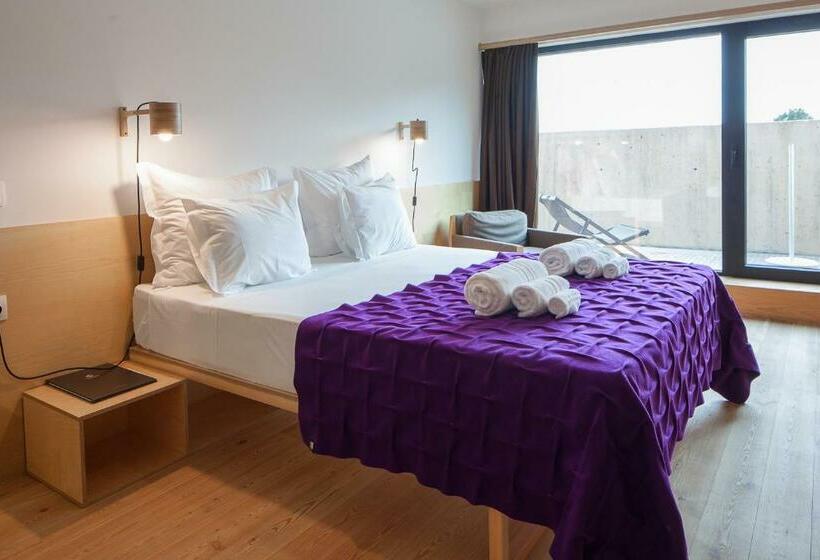 带1个卧室的公寓, Colmeal Countryside