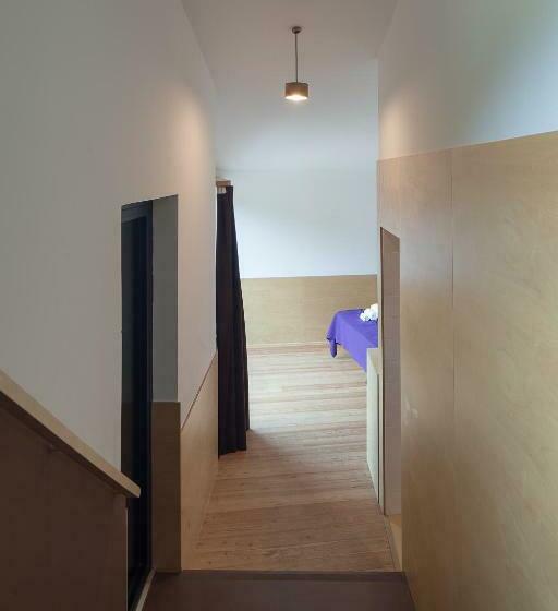 家庭小型套房, Colmeal Countryside