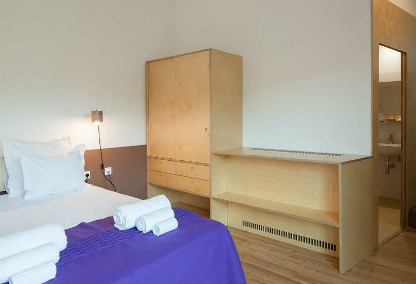 家庭小型套房, Colmeal Countryside