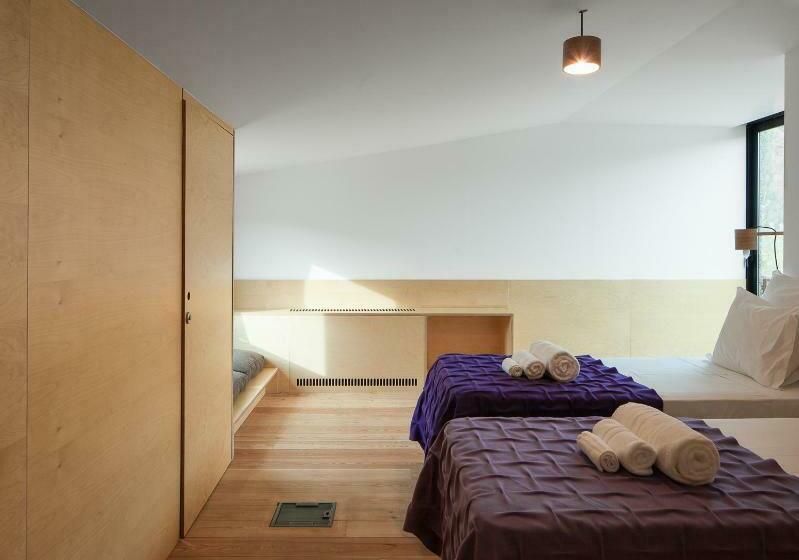 带1个卧室的公寓, Colmeal Countryside