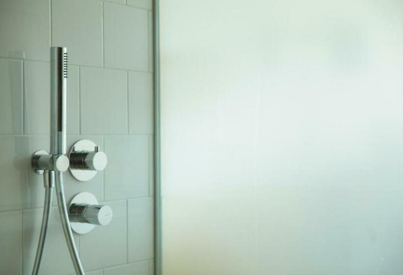 标准间, Colmeal Countryside