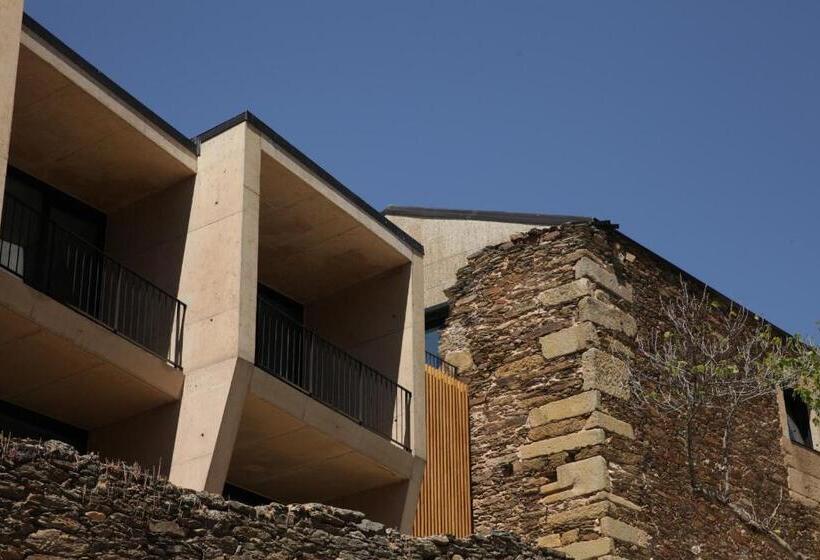 标准间, Colmeal Countryside