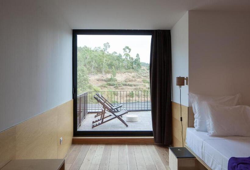 带1个卧室的公寓, Colmeal Countryside