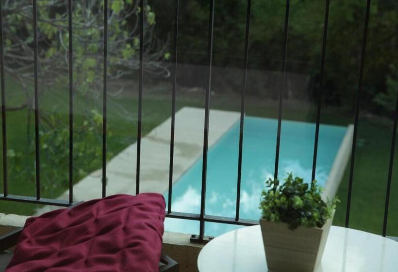 高级大房间, Colmeal Countryside