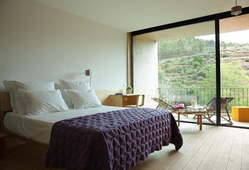 高级大房间, Colmeal Countryside